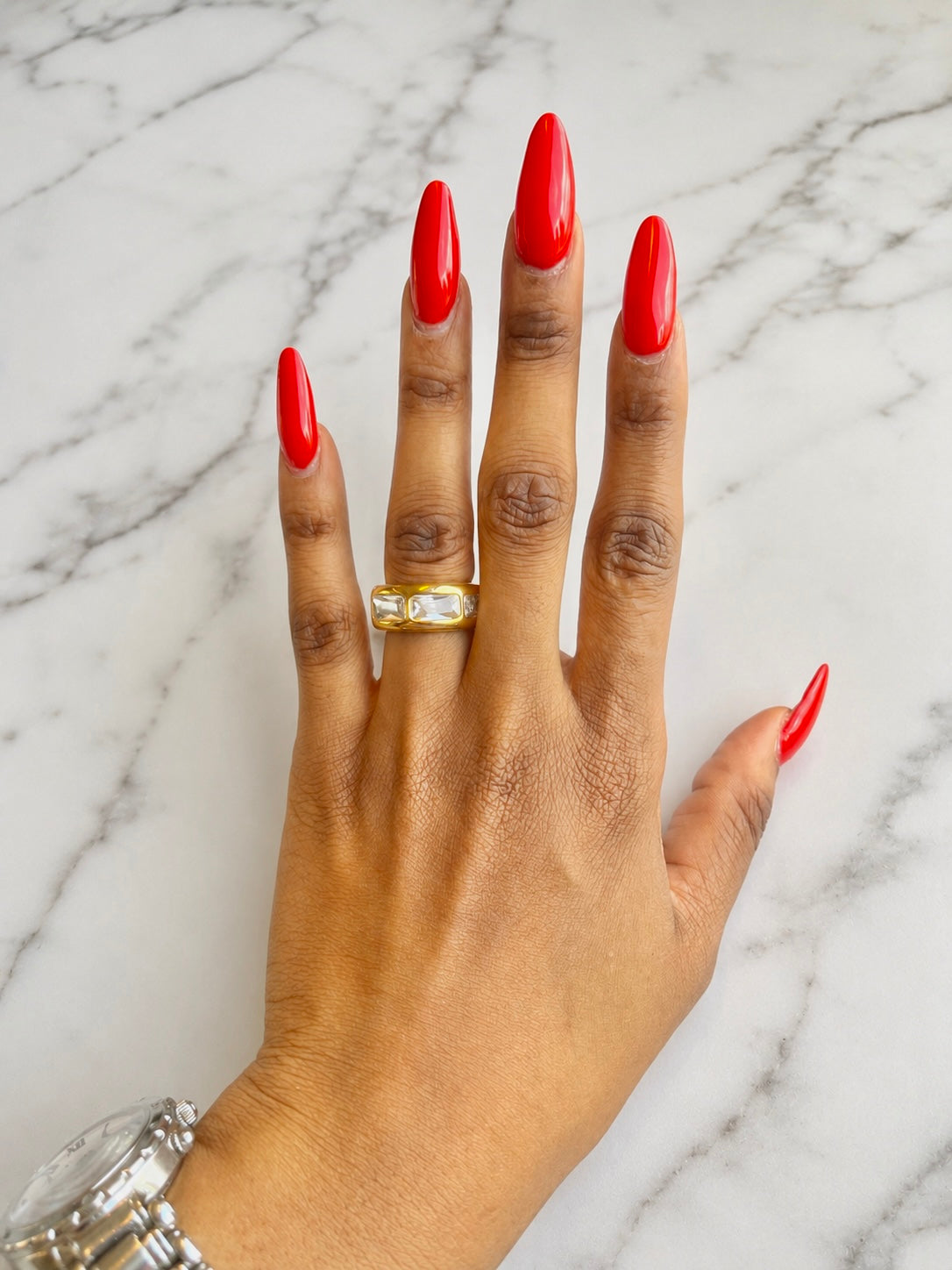 AMARA Ring