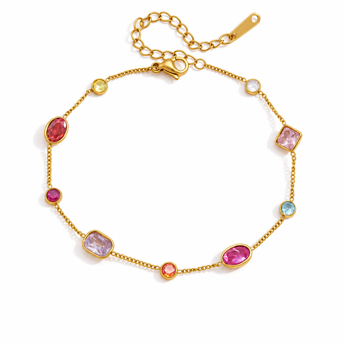 AISHA Bracelet 🎀