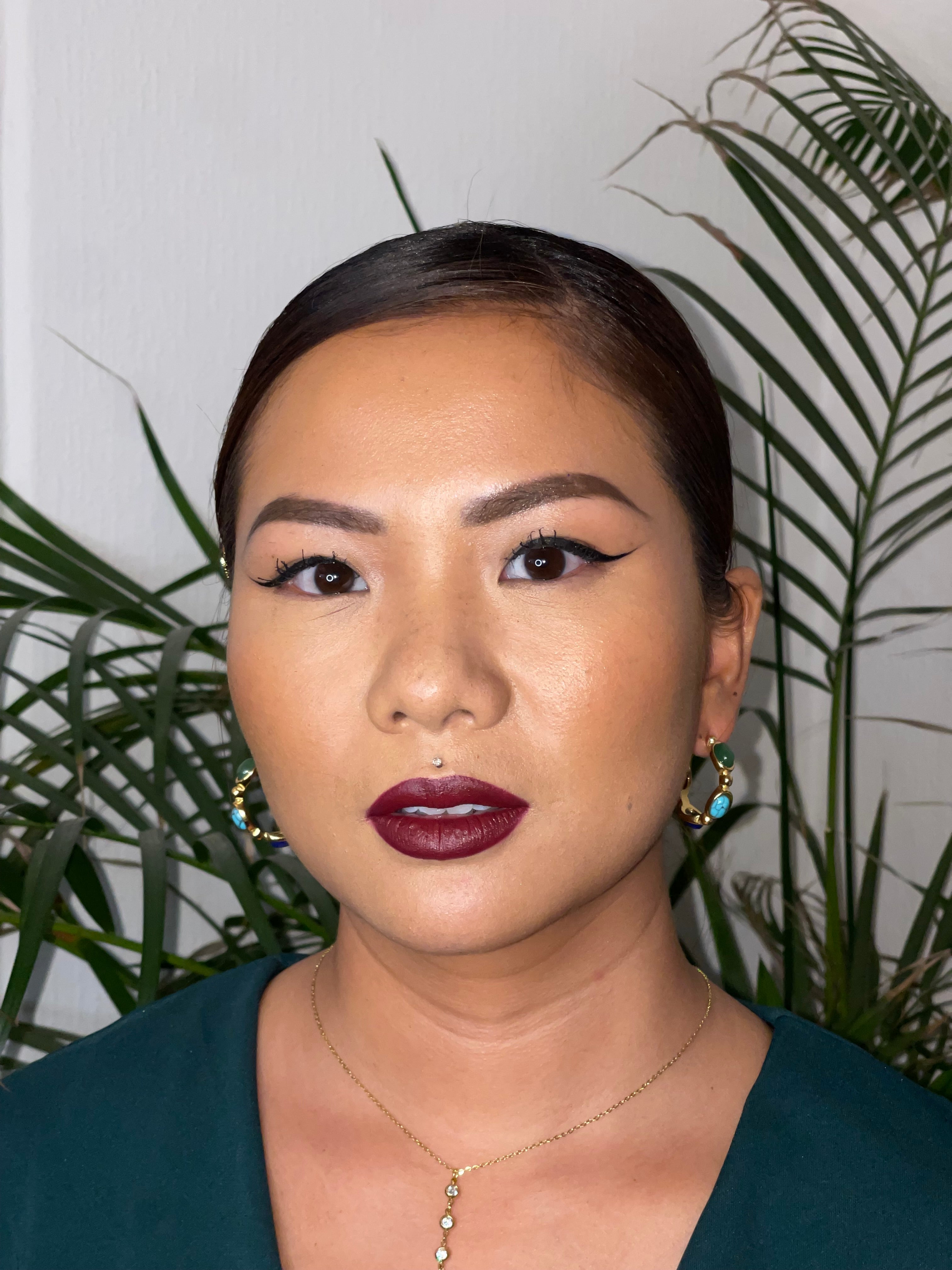 GINA Earrings