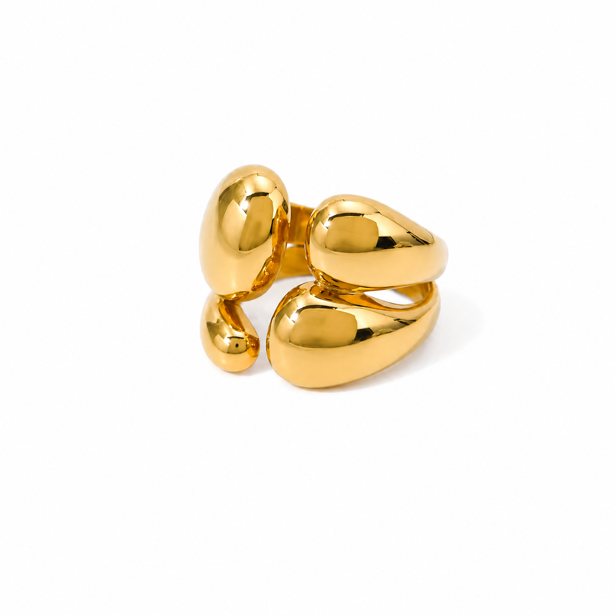 EMMA Bubble Ring