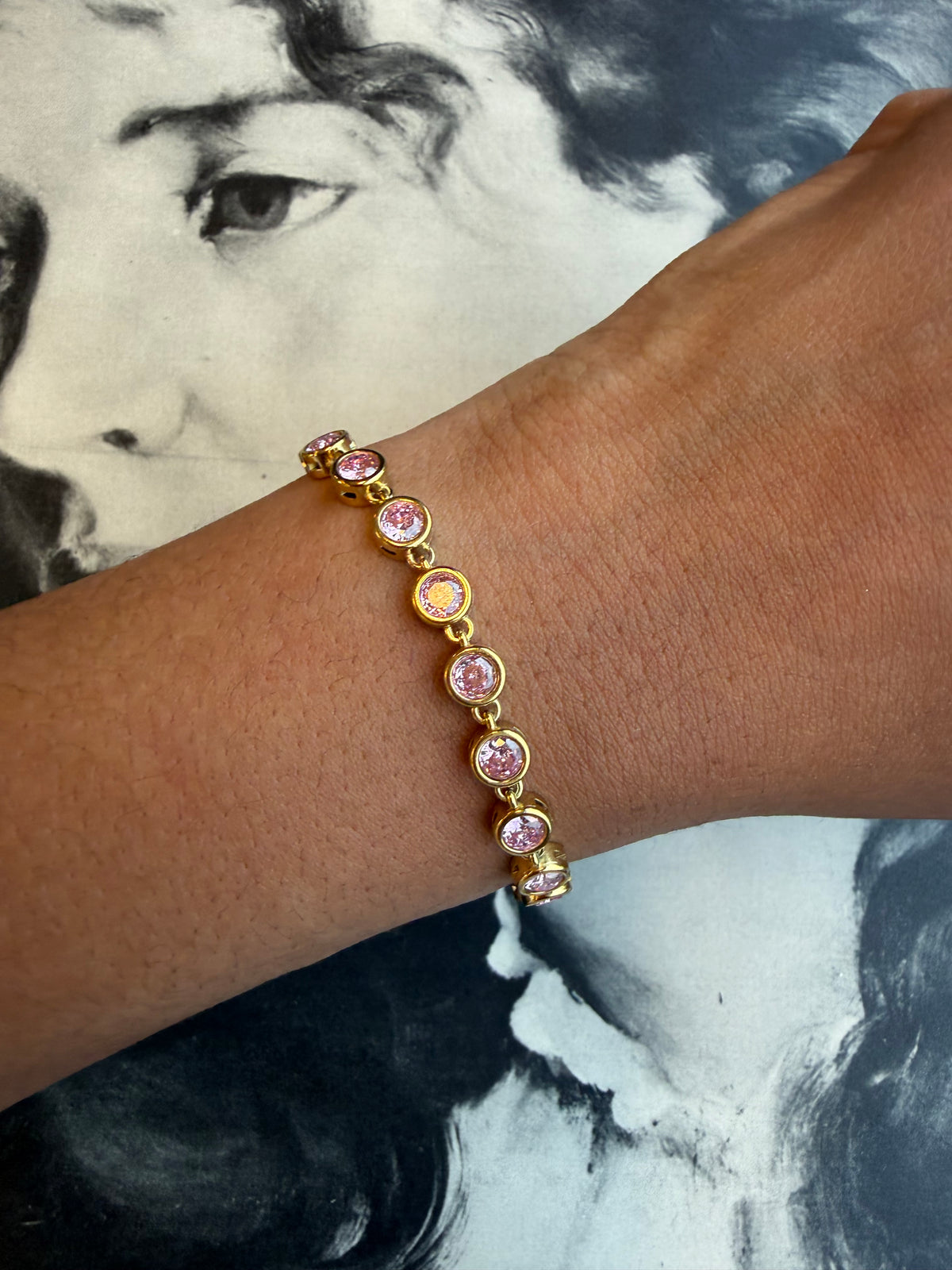 PILI Bracelet 🎀
