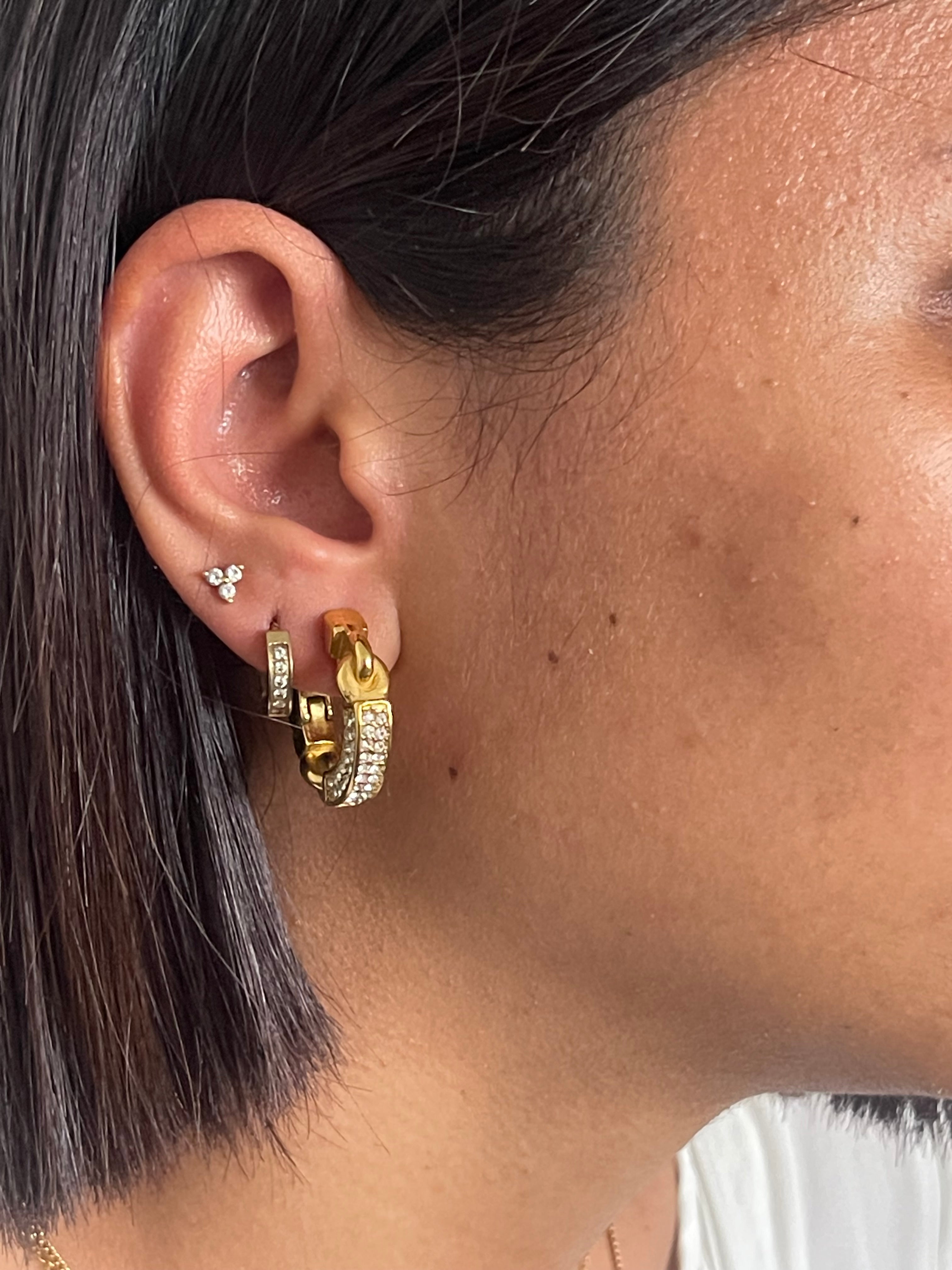 MILANO hoops