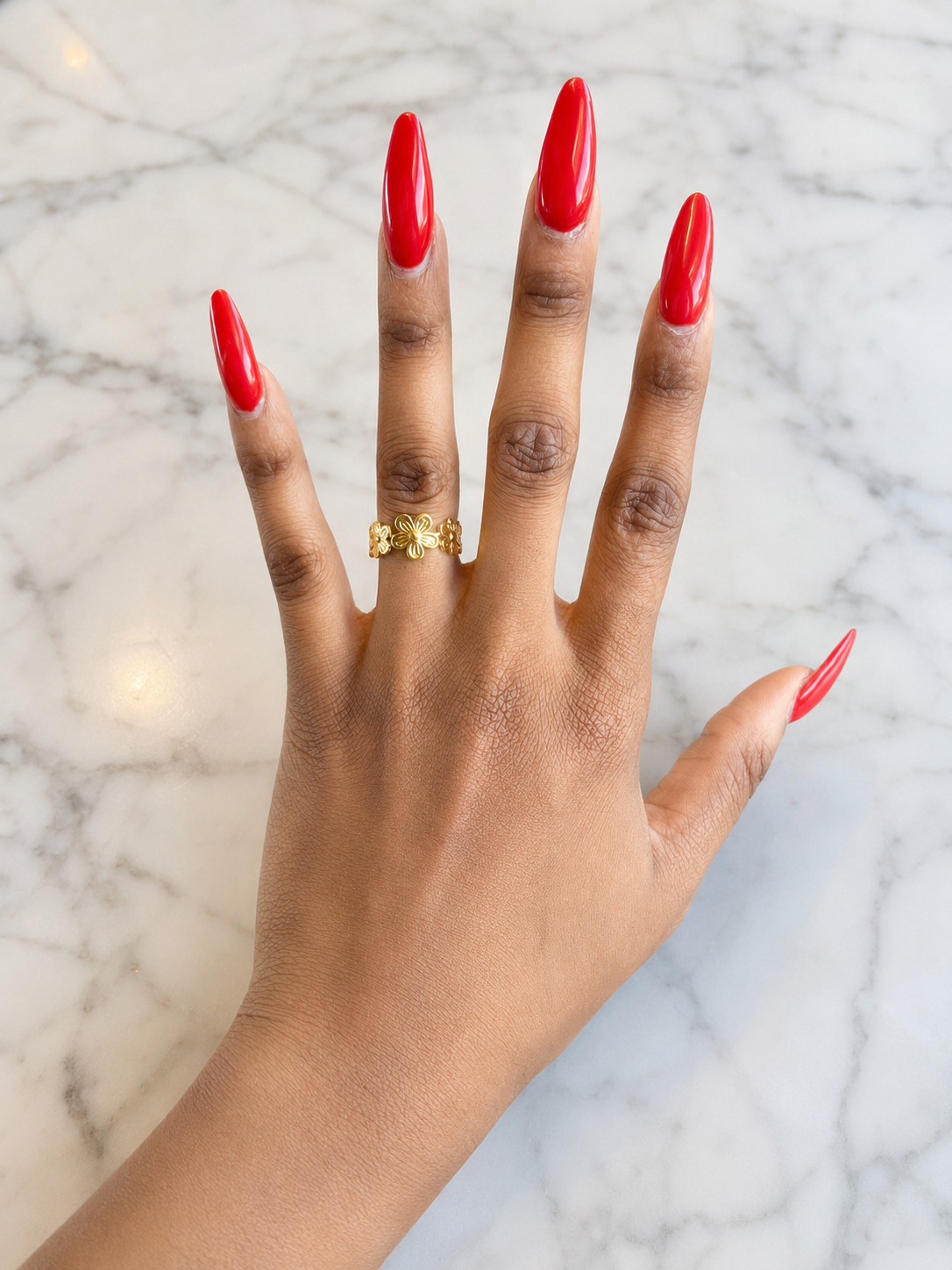 VIOLETTE Ring