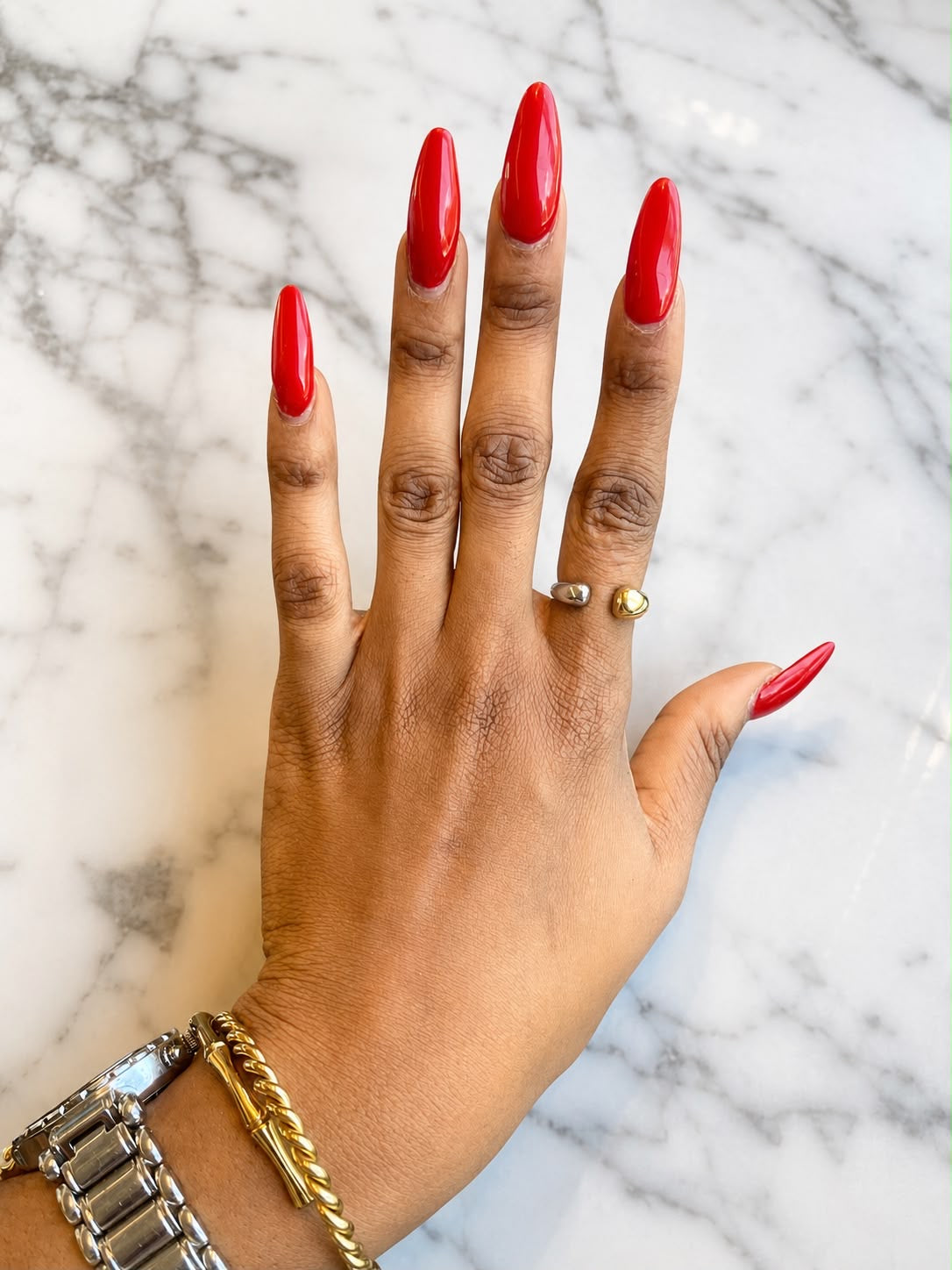 AVERY Ring