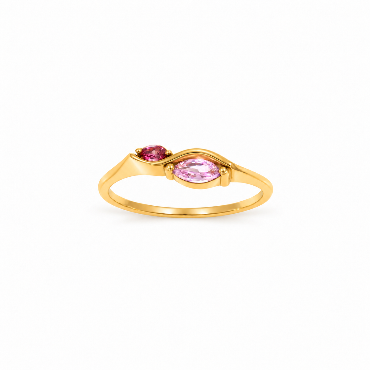 DONNA Ring 🎀