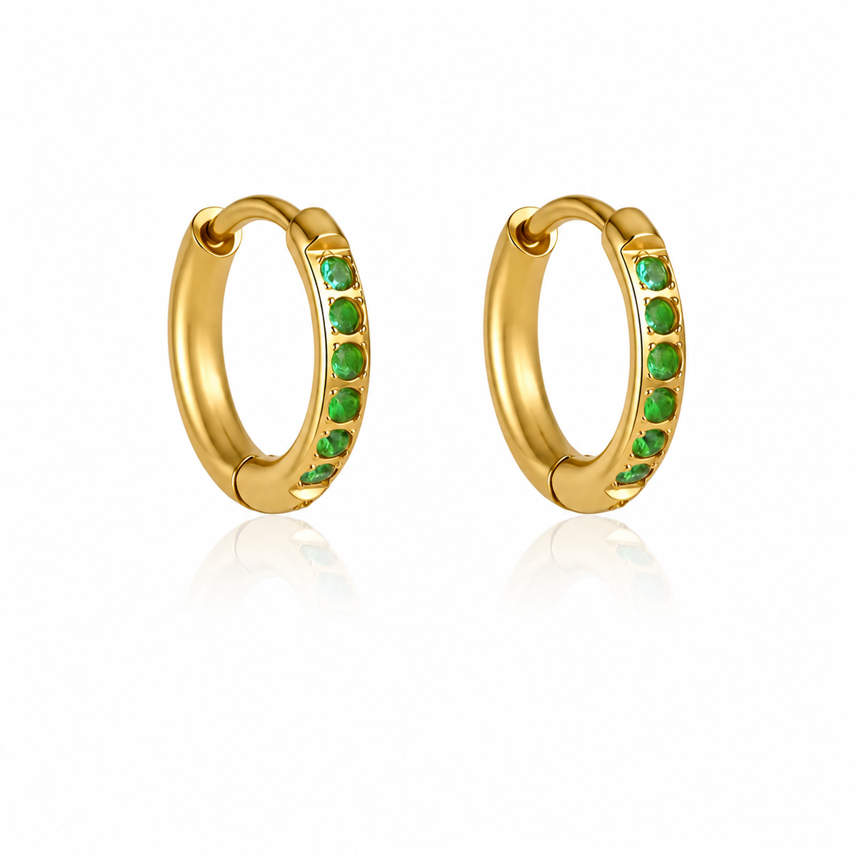 HANNA tiny hoops