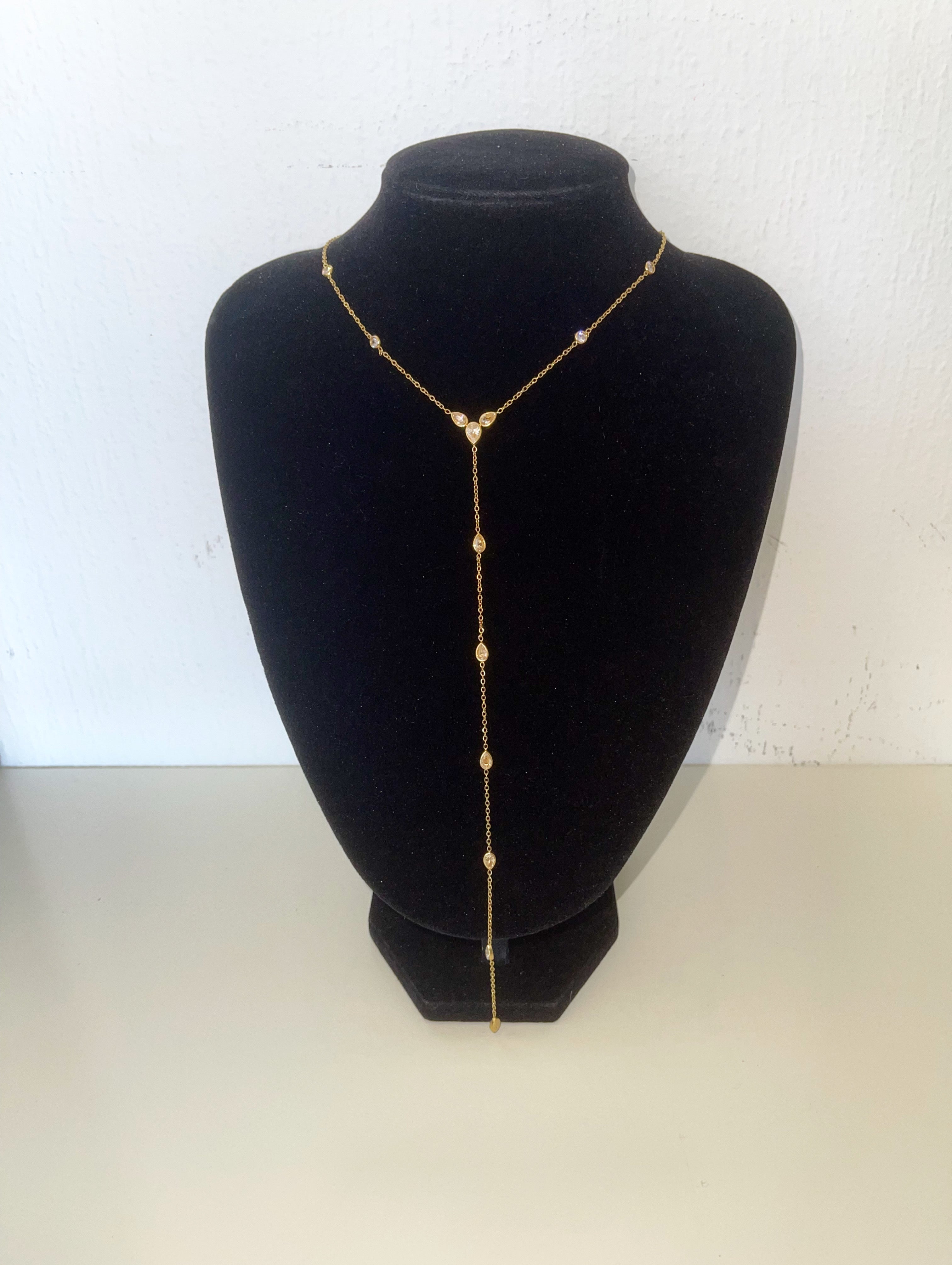 THALIA necklace