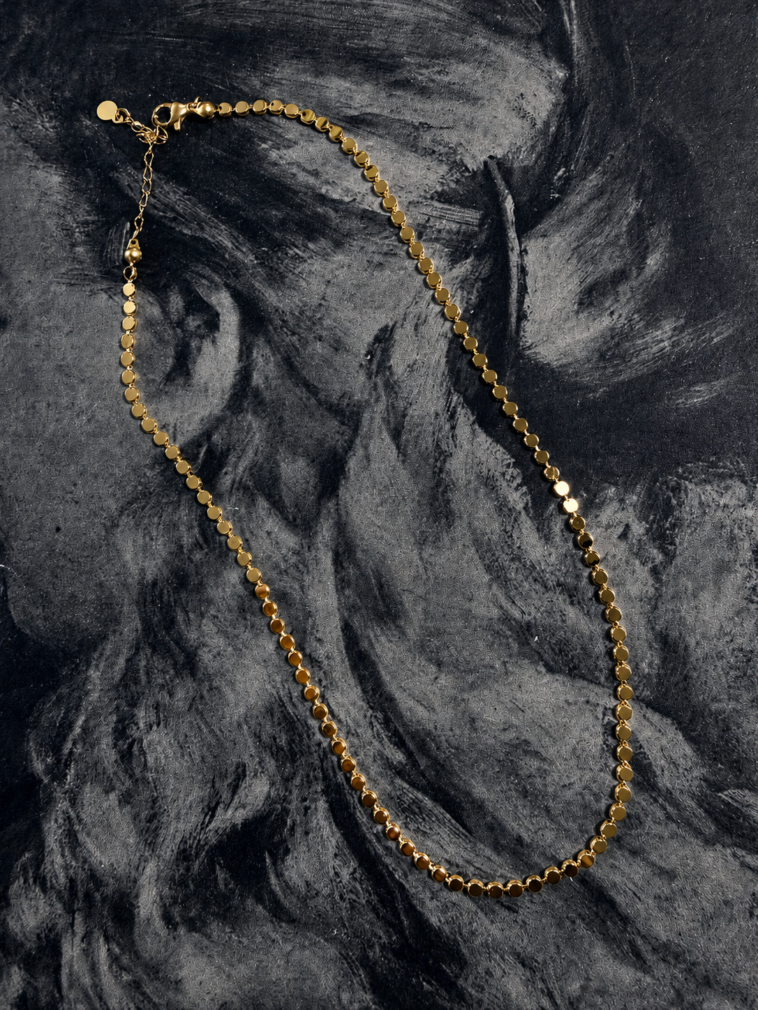 NAYA necklace