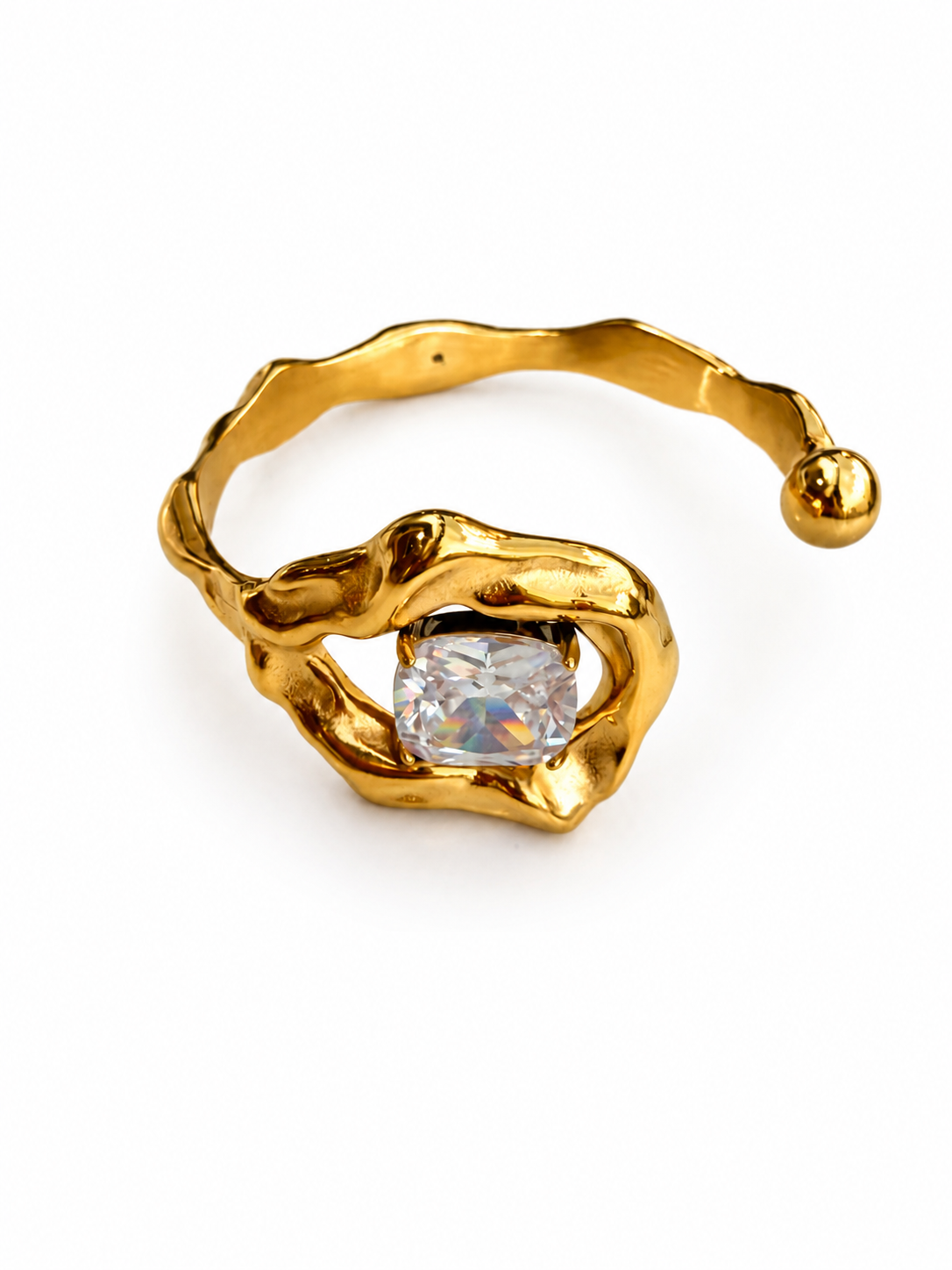 KENZA cuff