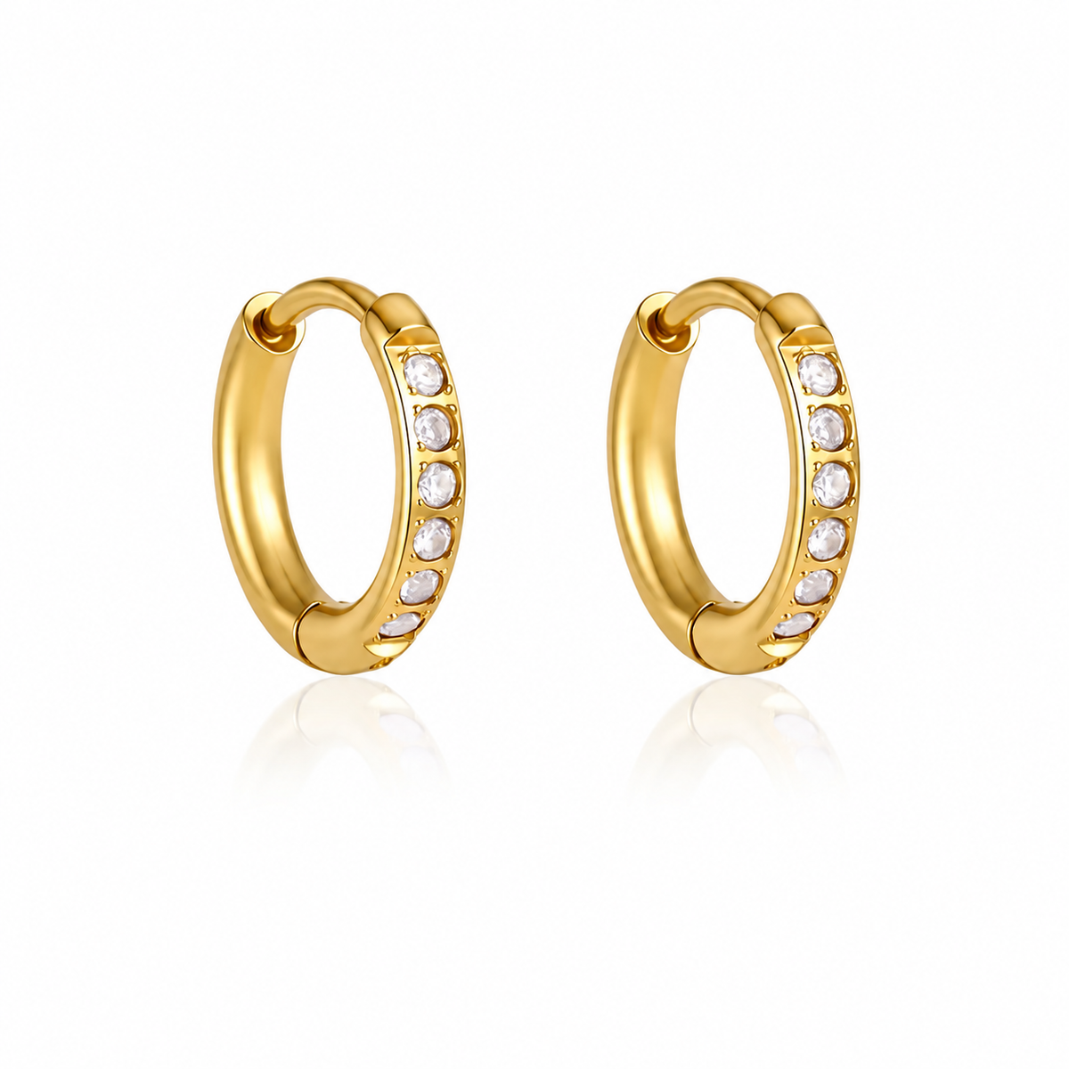 HANNA tiny hoops