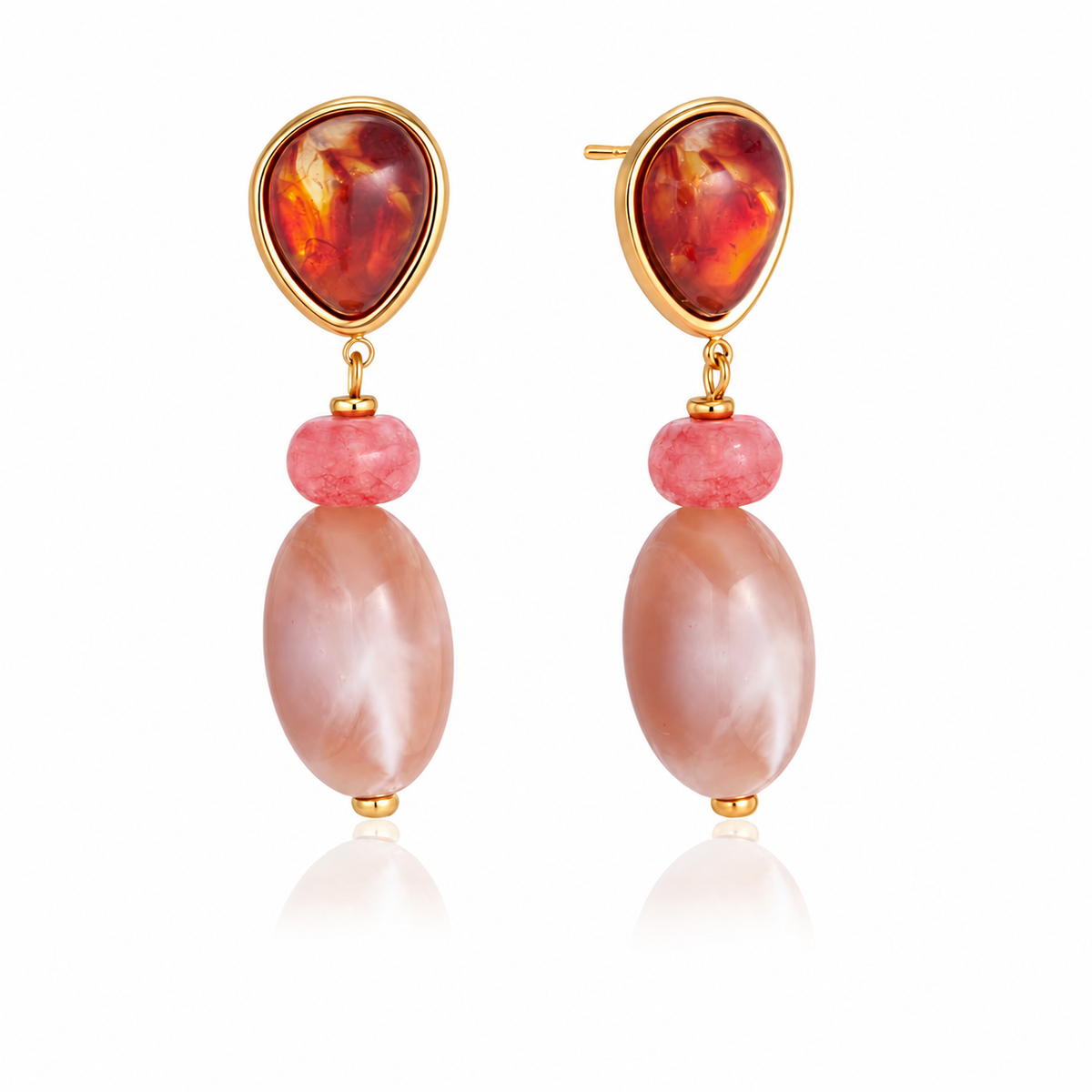 SUZANNE Earrings 🎀