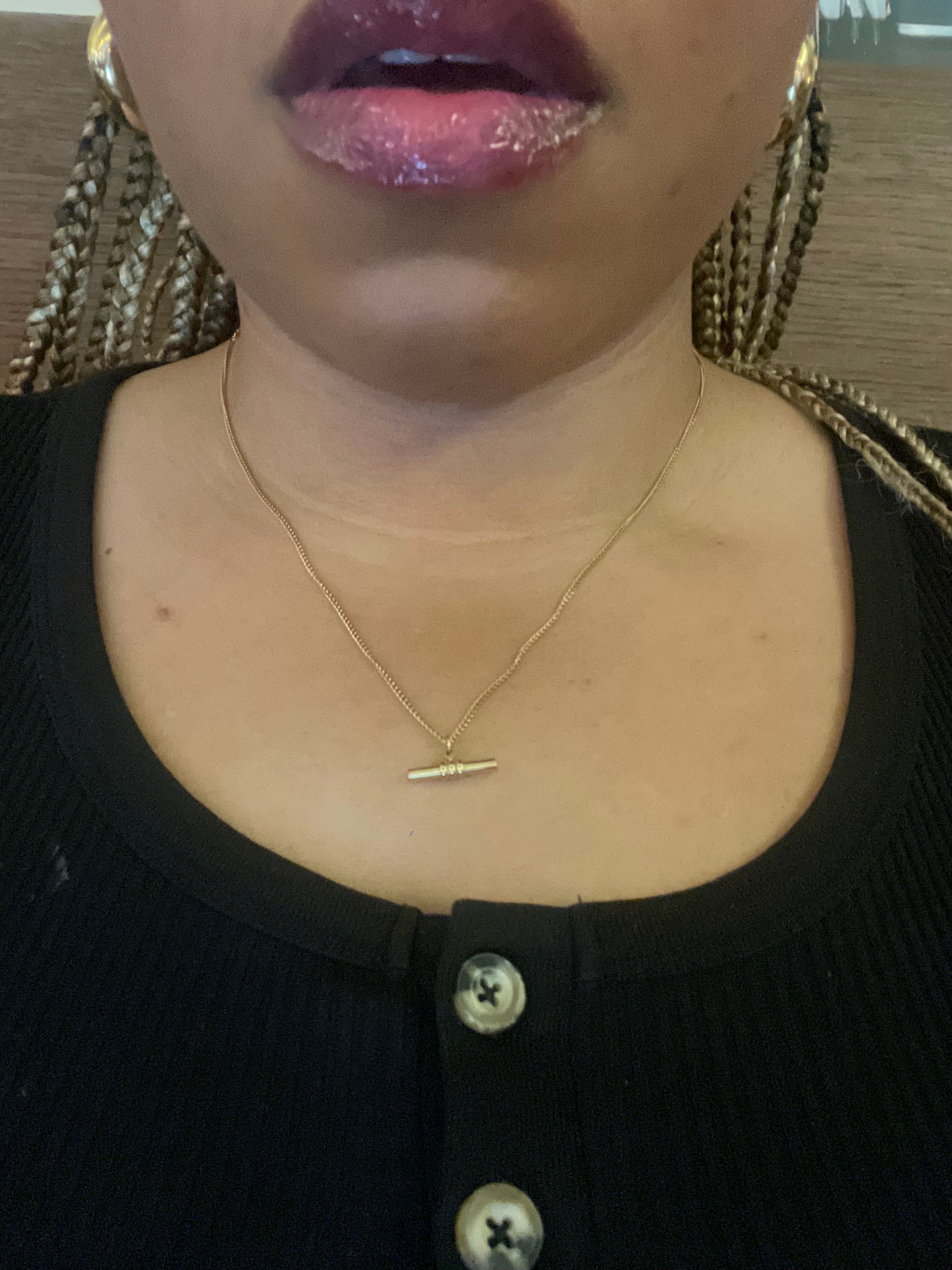 STELLA necklace