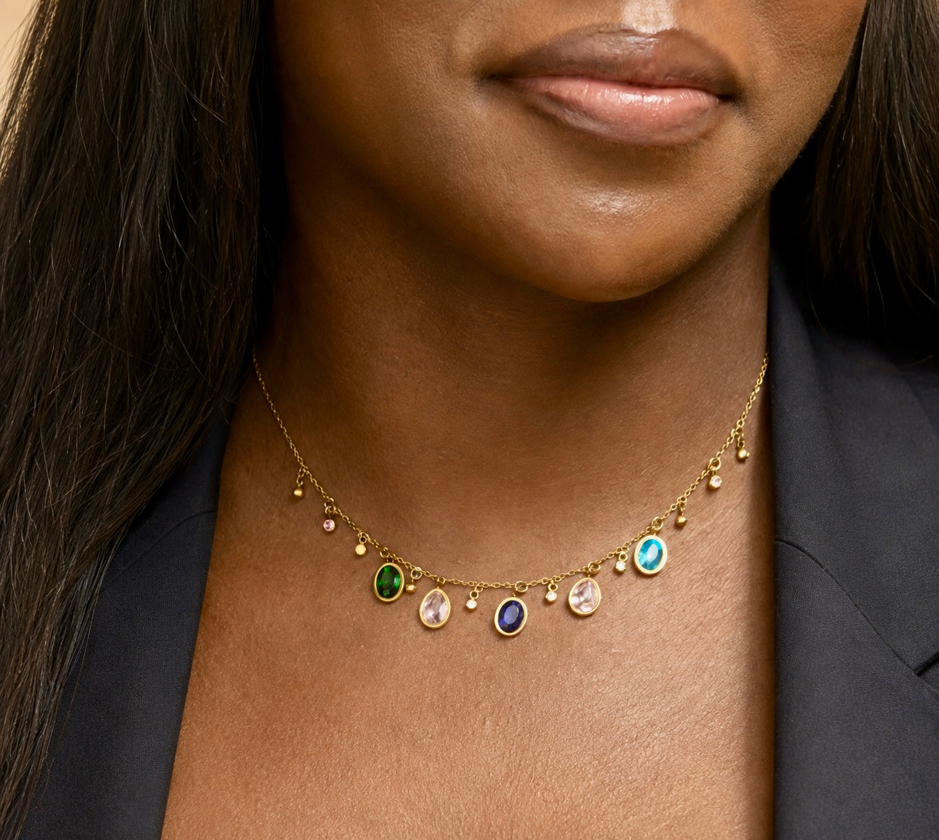 ALESSIA necklace