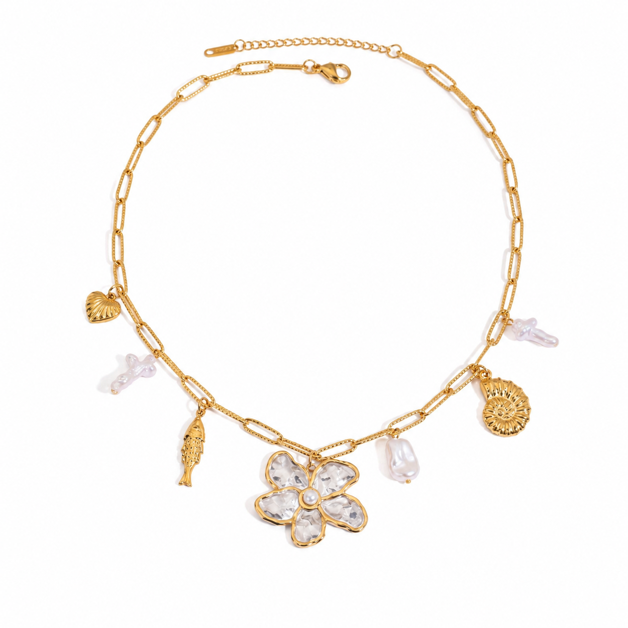CASSANDRA Necklace