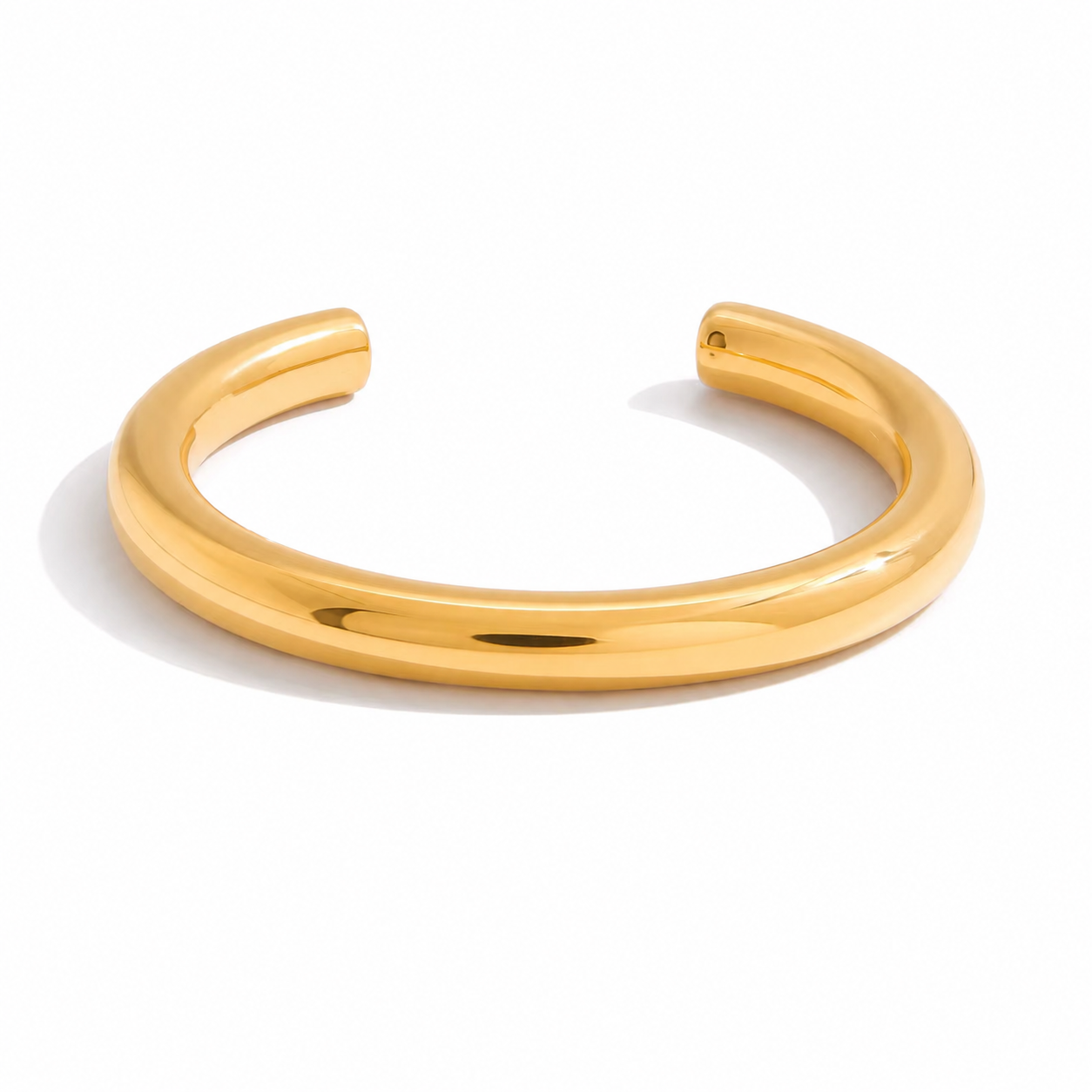 ZAHARA Cuff Bracelet