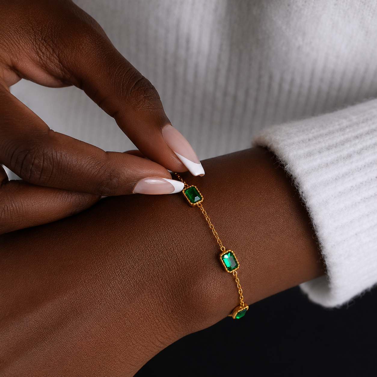 EMILIA Bracelet