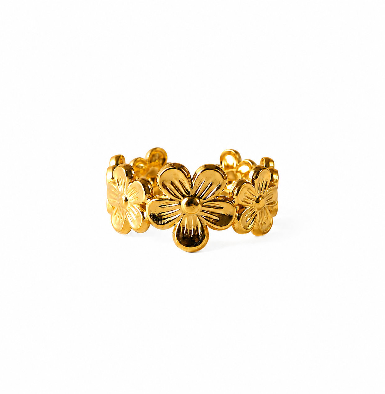 VIOLETTE Ring