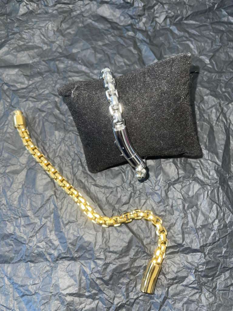 The ADRIAN Bracelet
