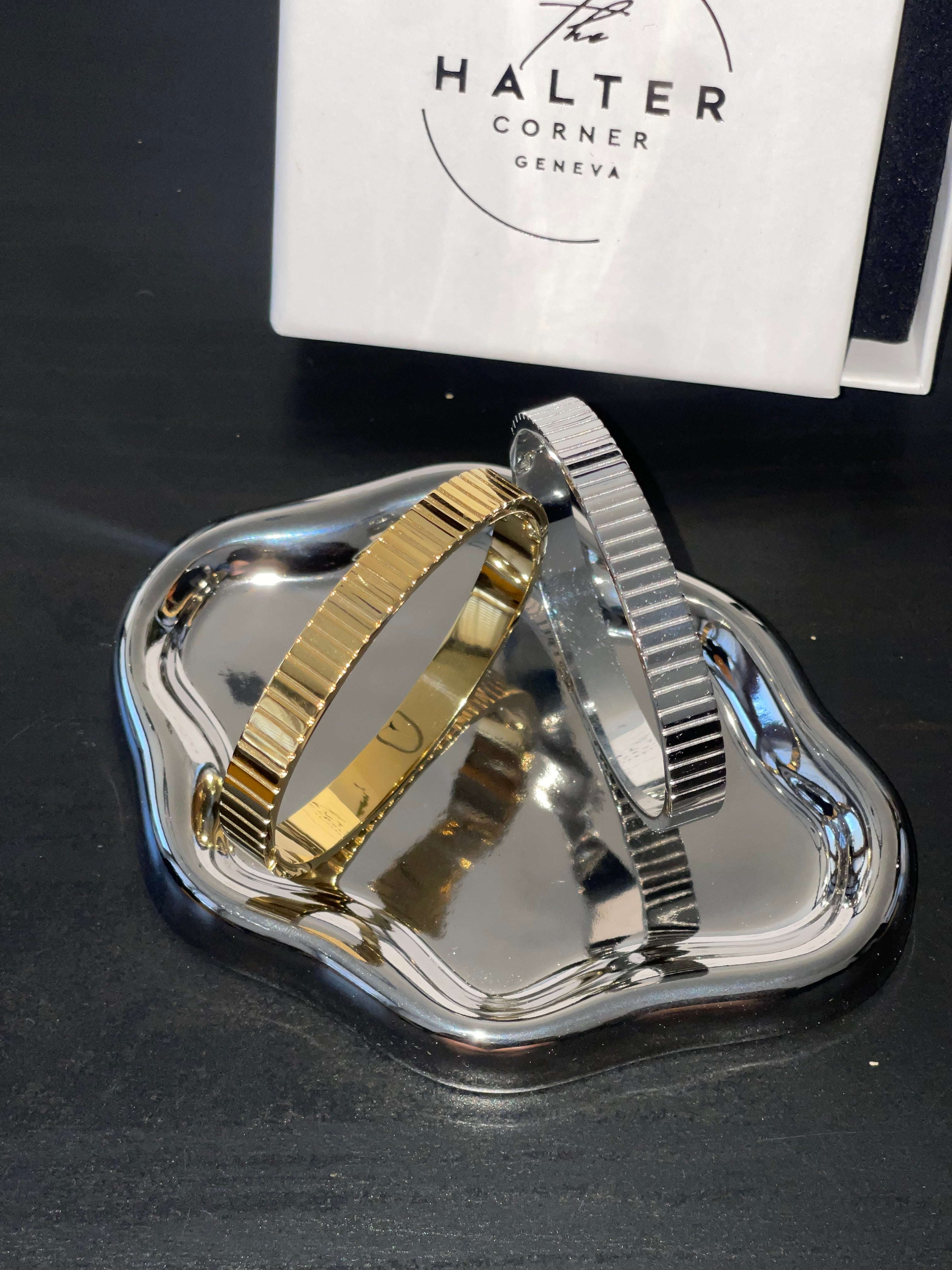MONACO Bangles