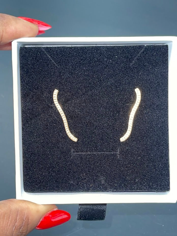 SOPHIE  earrings