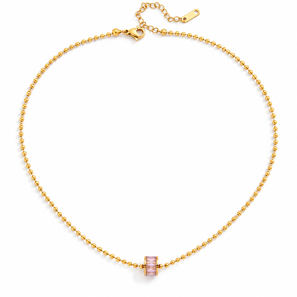 NADIYA Necklace 🎀
