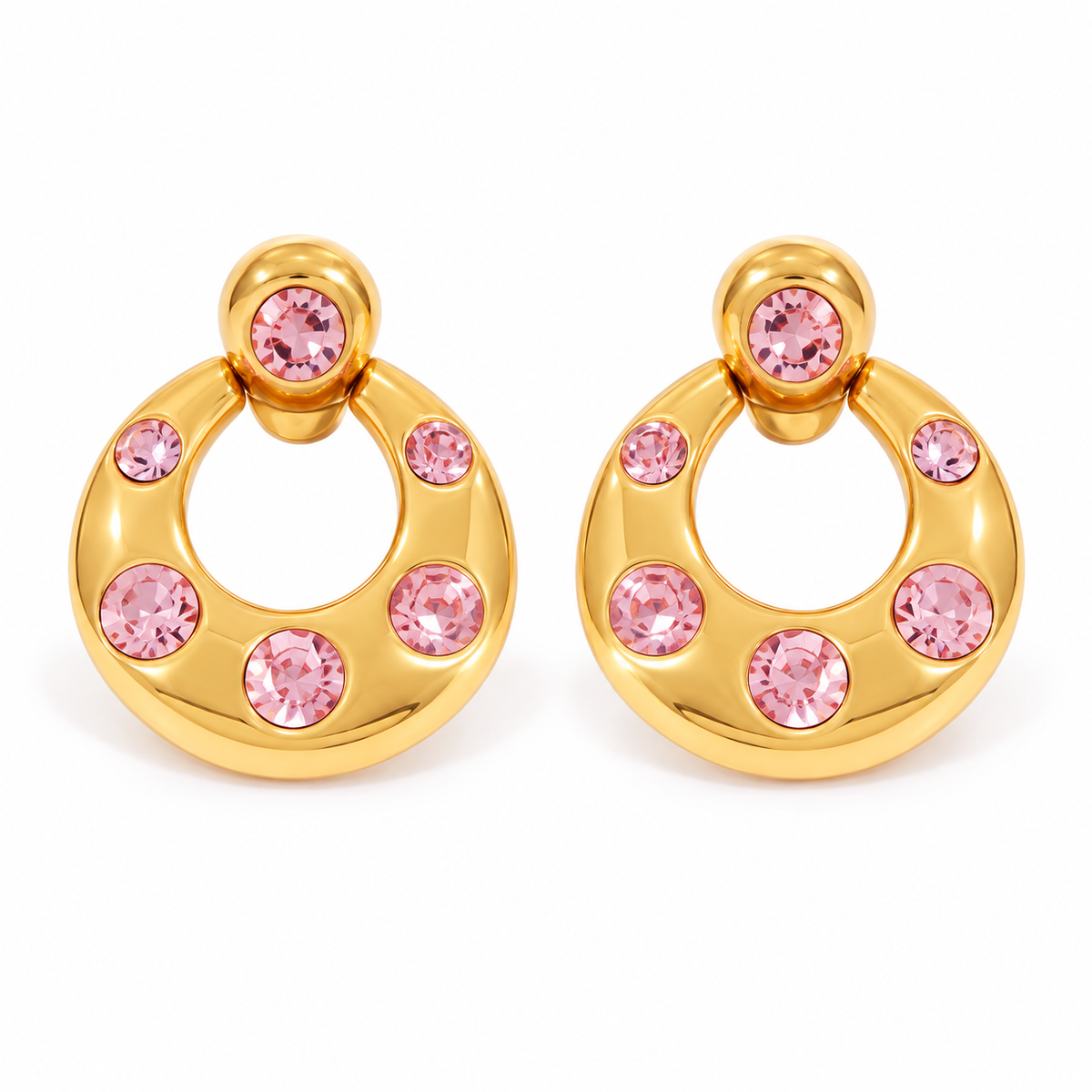 VANESSA Earrings 🎀