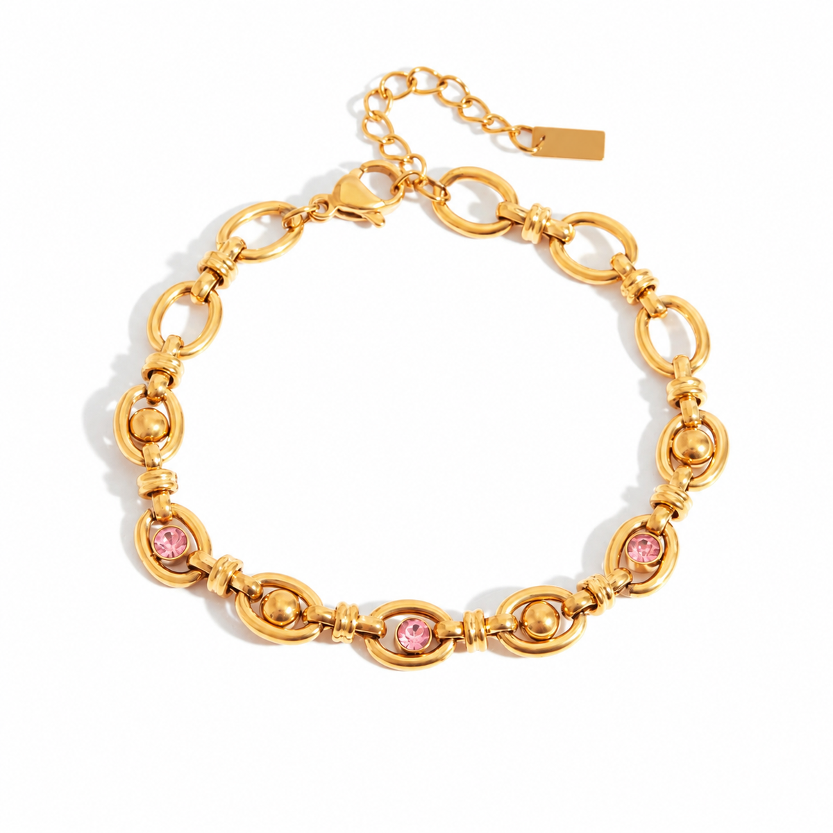 CHRISSY bracelet 🎀